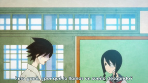 Zoku Sayonara Zetsubou Sensei